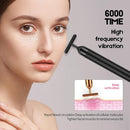 2-in-1 Electric Face Massager Kit with 3D Roller and T-Shape Facial Tool